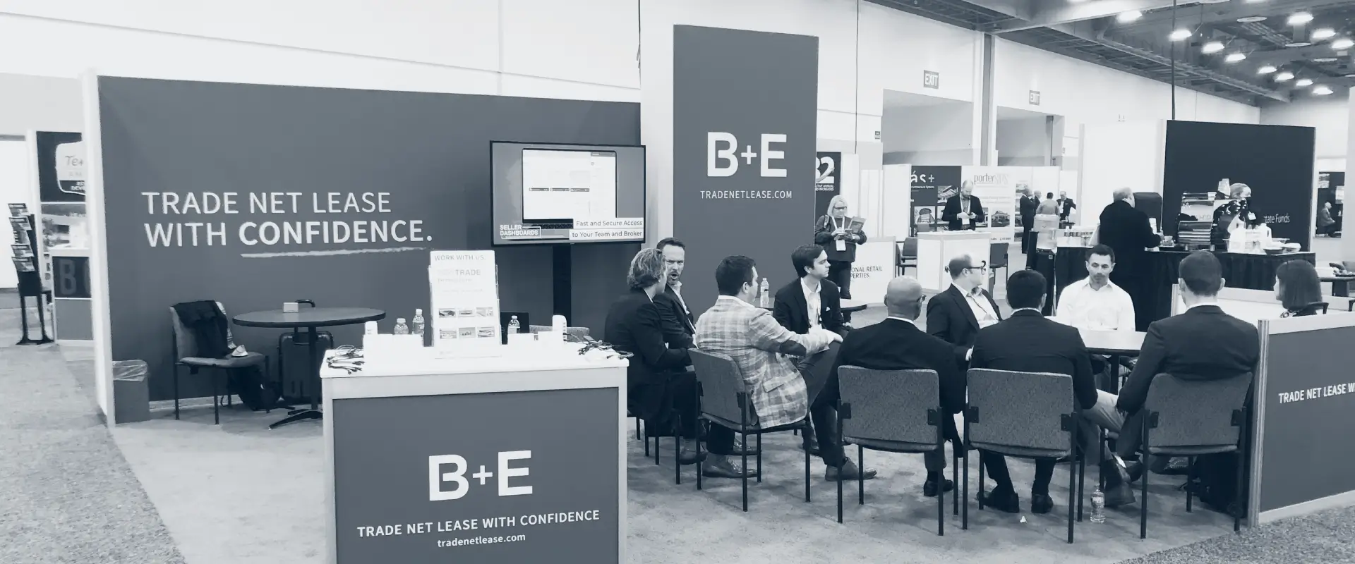 Conference photo